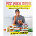 Fit Men Cook: 100+ Meal Prep Recipes for Men and Women--Always #Healthyaf, Never Boring