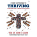 From Surviving to Thriving: A Practical Guide to Revitalize Your Church