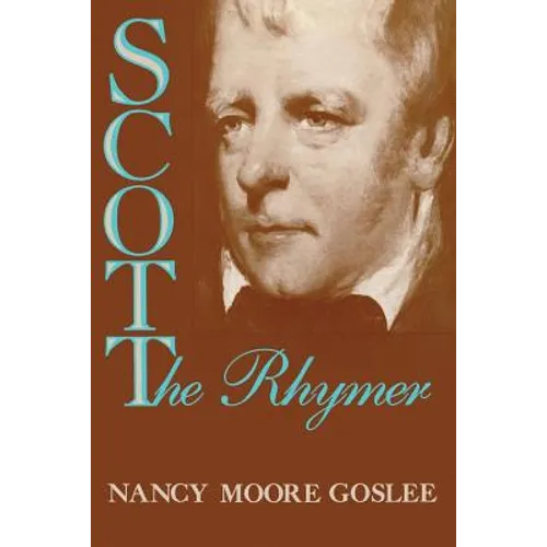 Scott the Rhymer