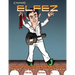 Elfez: The Undocumented Elf that Saved Christmas