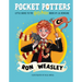 Pocket Potters: Ron Weasley (Little Guides to the Harry Potter Books #2): Volume 2