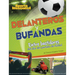Delanteros Y Bufandas: Entre Bastidores del Día del Partido de Fútbol