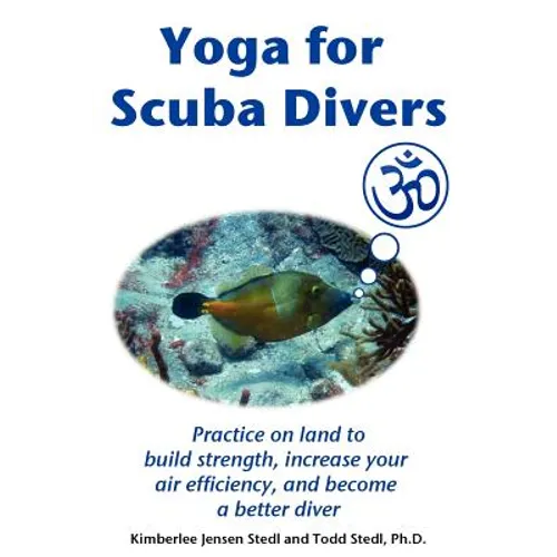 Yoga for Scuba Divers