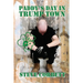 Paddy's Day in Trump Town