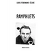 Pamphlets