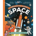 The Spectacular Science of Space: From Rockets and Rovers to Supergiant Stars