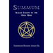 Summum: Sealed Except to the Open Mind