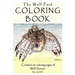 The Wolf Pack Coloring Book 26 Coloring Pages of Wolf Scenes Volume 1