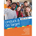 Unstuck and on Target! Ages 14-22: An Executive Function Curriculum to Support Self-Determination, Flexibility, Planning, and Organization