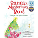 Santa's Mysterious Boot: Finding the True Spirit of Chirstmas