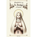 Prayers to St. Bridget of Sweden
