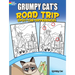 Grumpy Cat's Road Trip Spot-The-Differences