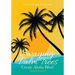 Swaying Palm Trees Create Aloha Bliss! Hawaii Journal