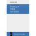 Fabeln der Antike