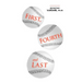 First, Fourth and Last
