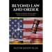 Beyond Law and Order: Finding Intimacy with Christ When Rules Get in the Way