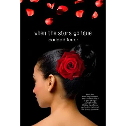 When the Stars Go Blue