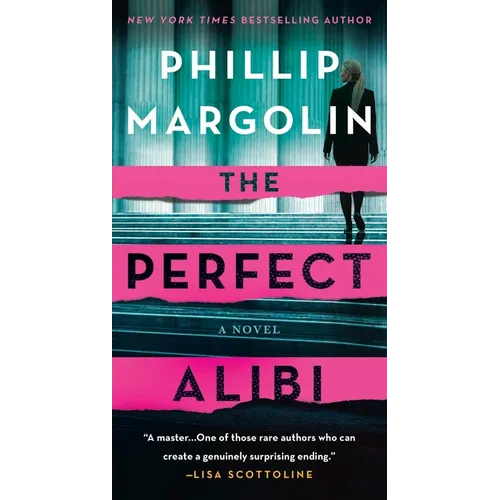 The Perfect Alibi