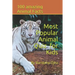 Most Popular Animal Quiz for Kids: 100 amazing Animal facts