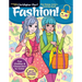 Manga Artist's Coloring Book: Fashion!: Fun Clothes & Characters to Color