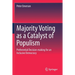 Majority Voting as a Catalyst of Populism: Preferential Decision-Making for an Inclusive Democracy