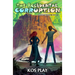 The Accidental Corruption: A LitRPG Adventure
