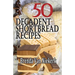 50 Decadent Shortbread Recipes
