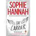 The Carrier: A Zailer and Waterhouse Mystery