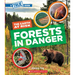 Forests in Danger (a True Book: The Earth at Risk)