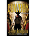 I Am Cowboy - A Milos Vesely Thriller
