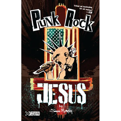 Punk Rock Jesus (New Edition)