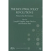 The Industrial Policy Revolution II: Africa in the 21st Century