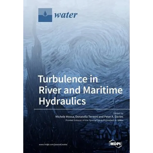Turbulence in River and Maritime Hydraulics