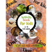 Activity book for kids 3-6 years (animal): Activity book and coloring for kids my spy, easter basket stuffers, for 3-6 years