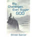 Big Challenges, Even Bigger God: Finding God Faithful in the Hard Moments of Life