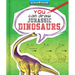 You Can Draw Jurassic Dinosaurs