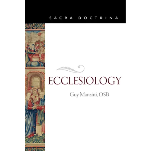 Ecclesiology