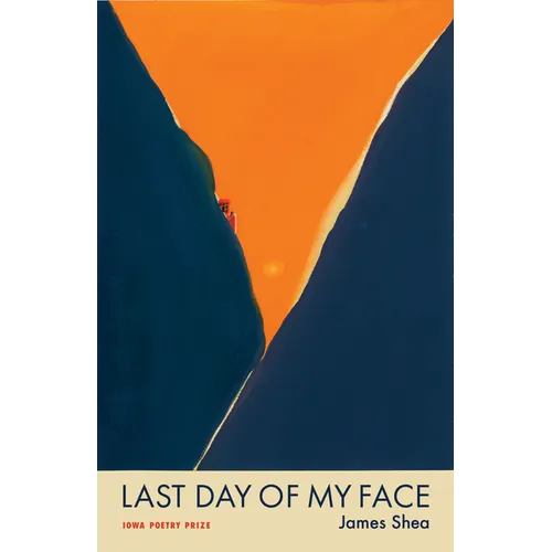 Last Day of My Face