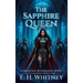 The Sapphire Queen, A Magickal Bloodlines Novel