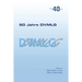 60 Jahre DVMLG