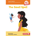 The Smell Spell: Book 13