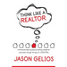 Think Like a REALTOR(R): A little book about buying and selling residential real estate through the eyes of a REALTOR(R).