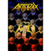 Anthrax: Among the Living
