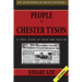 People Vs Chester Tyson