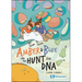 Amber and Blue and the Hunt for DNA
