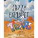 Jazzy Explores Texas