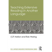 Teaching Extensive Reading in Another Language