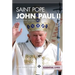 Saint Pope John Paul II: Religious Leader & Humanitarian: Religious Leader & Humanitarian