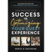 The Recipe for Success in Optimizing Your Guest Experience: Required Reading For The Modern-Day Restaurant