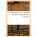 La Stratonice, Ou Le Malade d'Amour: Tragi-Comédie
